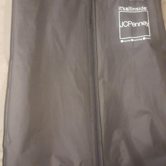 Mens Suit 40R - Picture 8 of 8